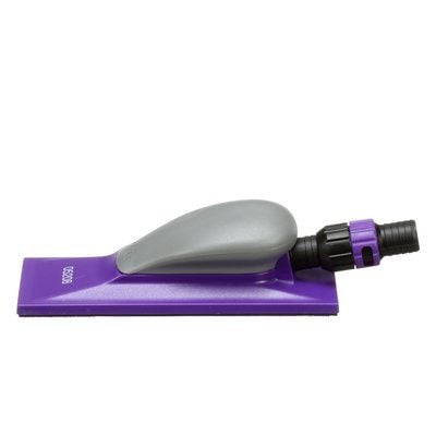 3M Marine 2.75 X7 Hookit Df Sanding Blk