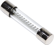 Blue Sea Fuse Mdl 7.5 Amp Time Delay