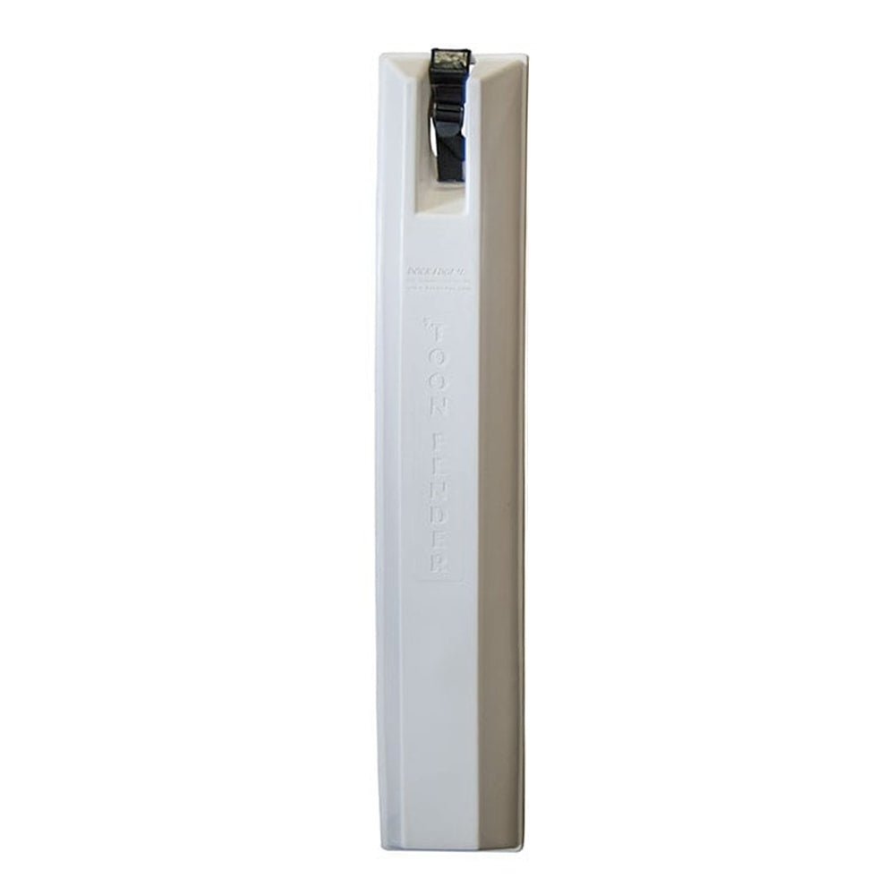 Dock Edge Toon Fender Std 6 X 36 Pvc Cream - Steveston Marine and Hardware