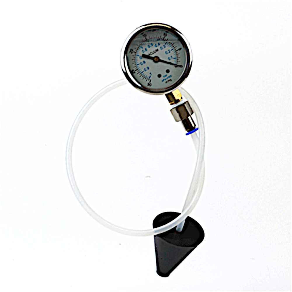 Sealand Vacuum Tester (530002)