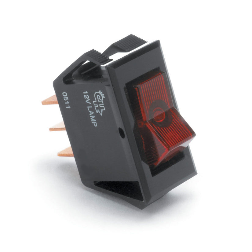 Cole Hersee Sw Rkr Spst