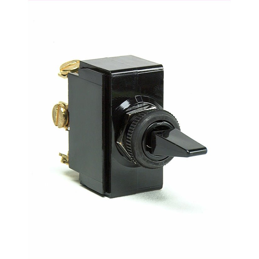 Cole Hersee W.R. Toggle Switch - Steveston Marine and Hardware