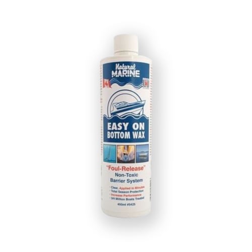 Eco Marine Easy On Bottom Wax 450Ml