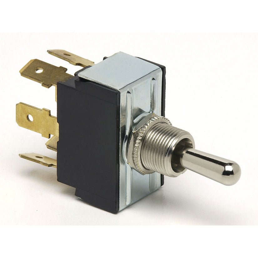 Cole Hersee Toggle Switch - Steveston Marine and Hardware