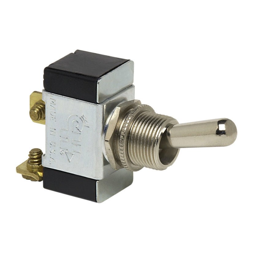 Cole Hersee Momentary On - Off Switch - Steveston Marine and Hardware