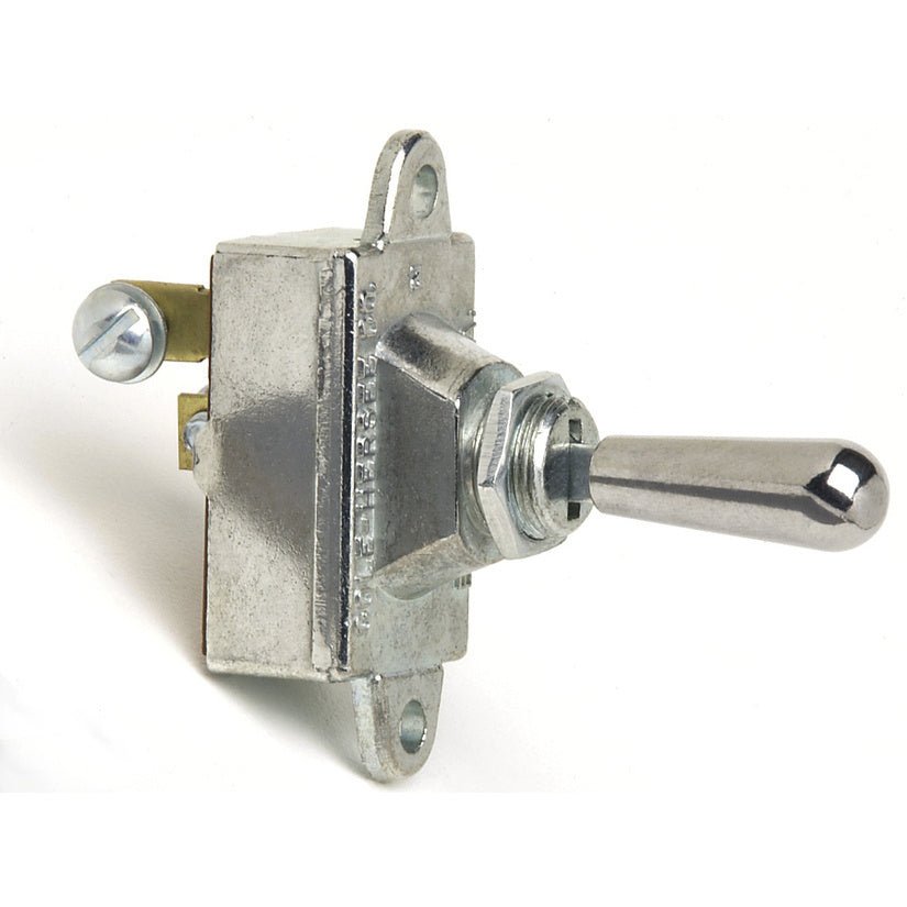 Cole Hersee Spst Heavy Duty Toggle Switch - Steveston Marine and Hardware