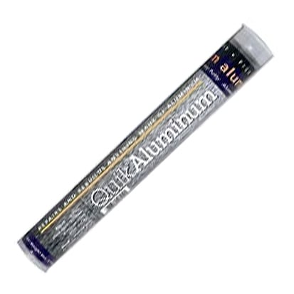 Eco Marine Quick Aluminum Repr Stix 114Gm