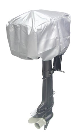 Lalizas Engine Cover - Size 3