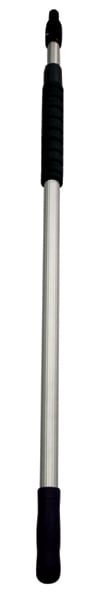 Lalizas Aluminum Telescopic Handle for Hook/Brush,104-178cm
