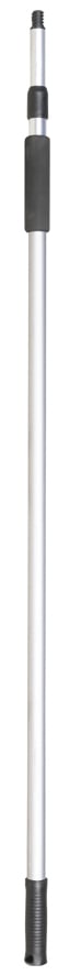 Lalizas Aluminum Telescopic Handle For Hook/Brush,170-305cm