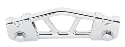 Harken 1072Coupler for 3000 Series Cars (7-1-4")