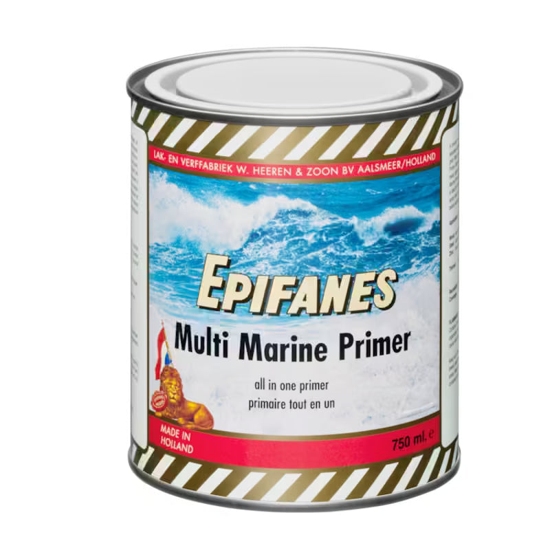 Epifanes Multi-Marine Primer 750ml