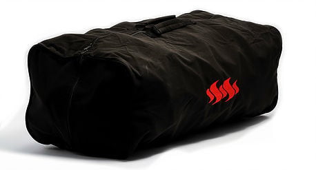 Kuuma Cover Tote For 316 Sng Black