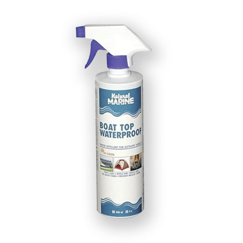 Eco Marine Boat Top Waterproofing 400Ml