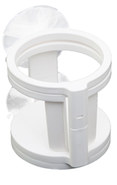 Seadog Drink Holder Pl Suction Cup Duo