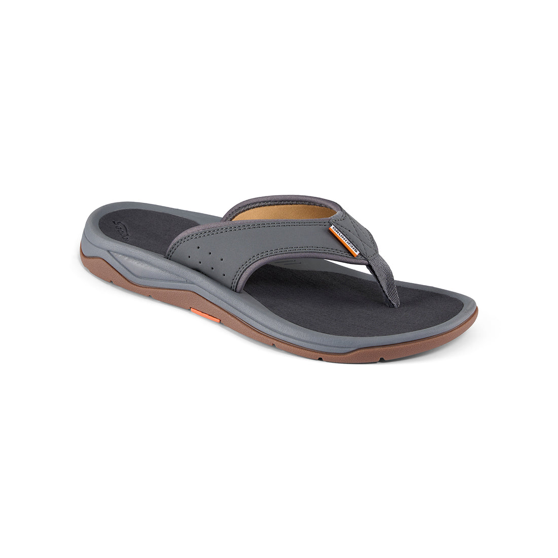 Grundens Deck-Boss Sandal (60006)