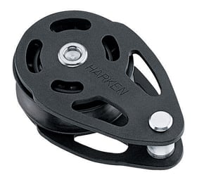 Harken 75mm ESP Padeye Block