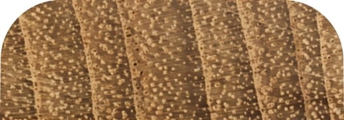 Whitecap Teak Batten 1-3/16"X3/8"X5'