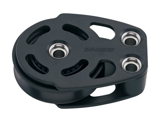 Harken 75mm ESP Footblock