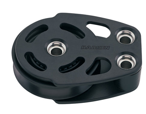 Harken 100mm ESP Footblock