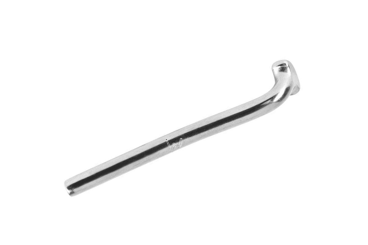 Bluewave Stainless Steel Swage T Terminal 3/16 Wire