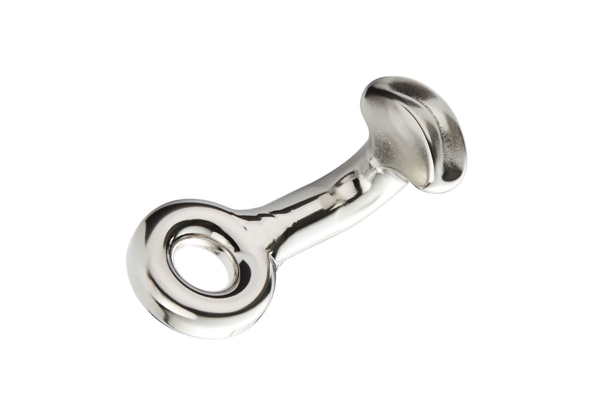 Bluewave T-Eye Forged For 7-8Mm Rope