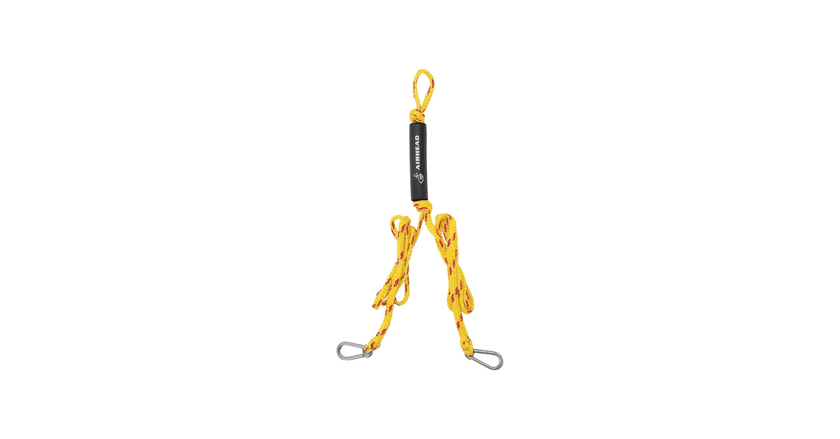 Kwik Tek A H Tow Harness 12Ft 1800 Lb