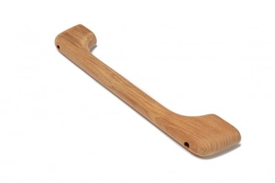 Whitecap Teak Towel Bar 14 Quot