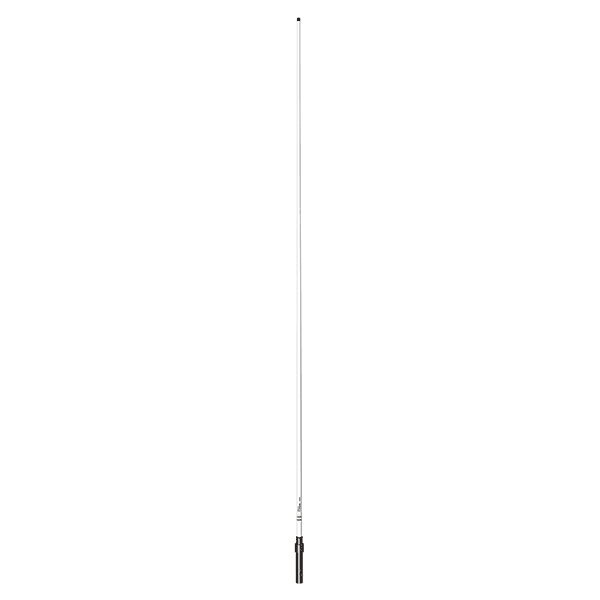 Shakespeare 8' Phase III AM/FM Antenna - Steveston Marine and Hardware