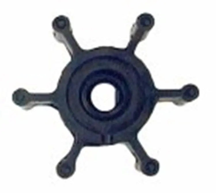 ITT Jabsco Impeller Kit - Neoprene - 6303-0001-P