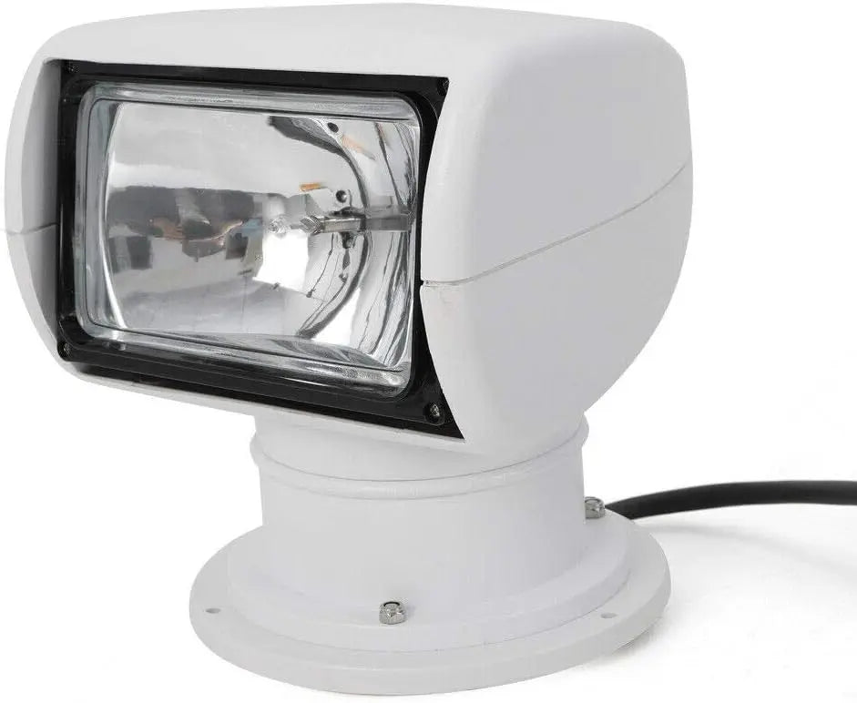 Remote Control Searchlight