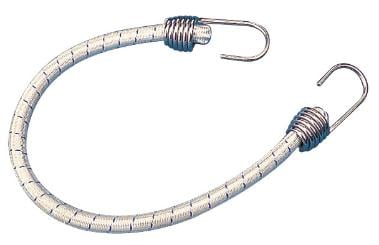 Seadog Shock Cord Stainless Steel 30"