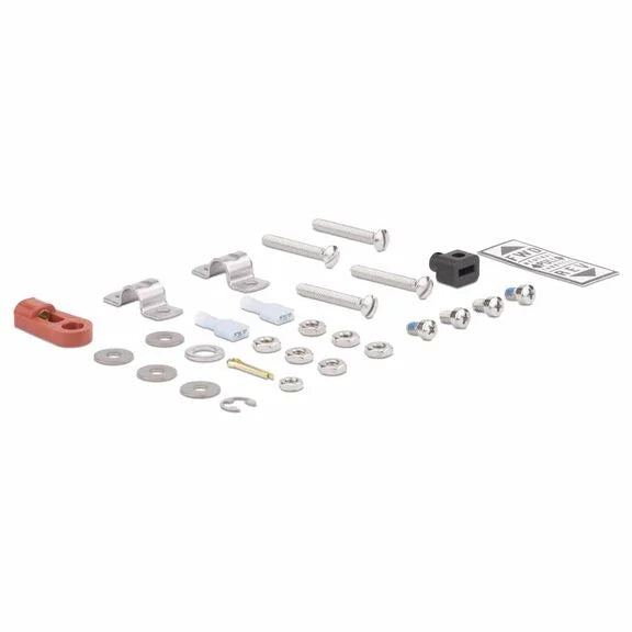 Seastar Mechanical Conn.Kit For Ch4400/5600