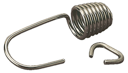 Seadog Hook & Crimp Shockcord 2/Pk - Steveston Marine and Hardware