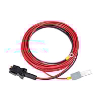 Dutton Wiring Harness For Tw4000