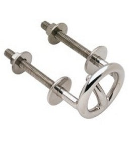 Attwood Stainless Steel Ski Tow 3-1/2