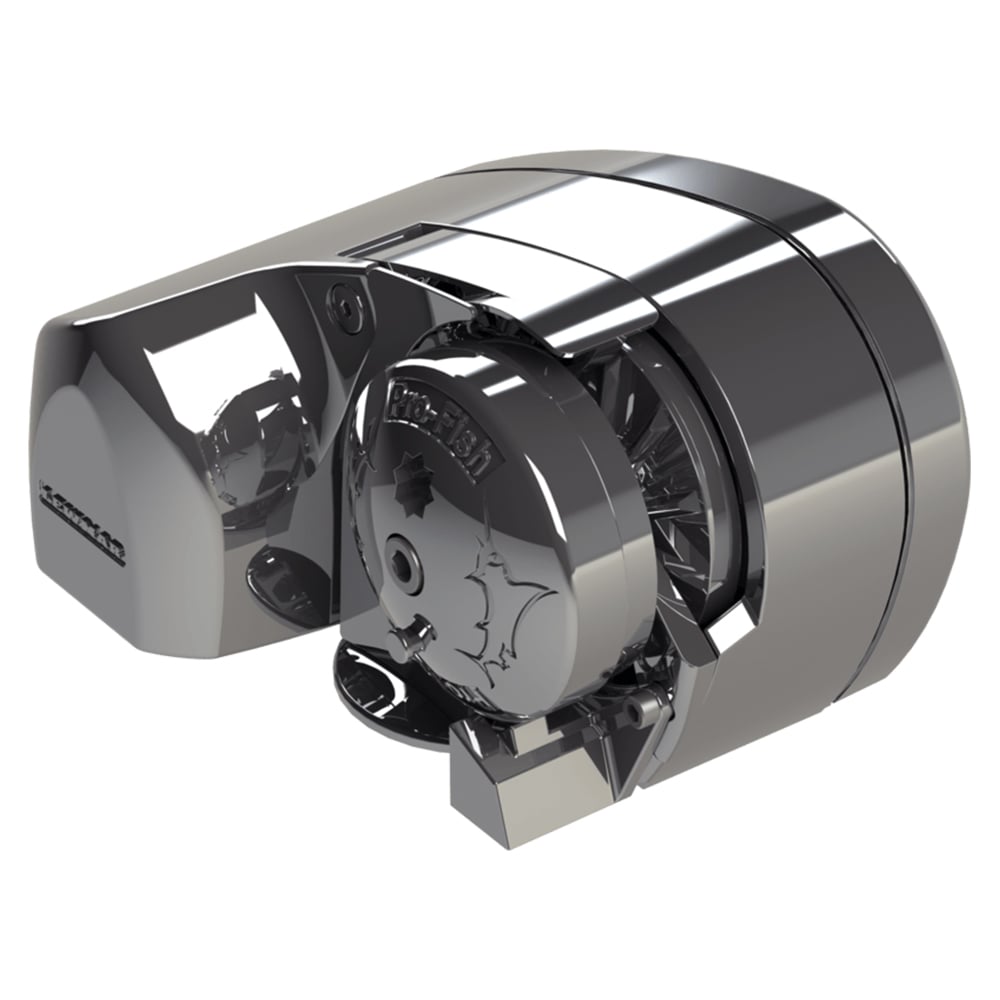 Lewmar Windlass Kit Pro 1000 1/4" G40 Free Fall Pro Fish