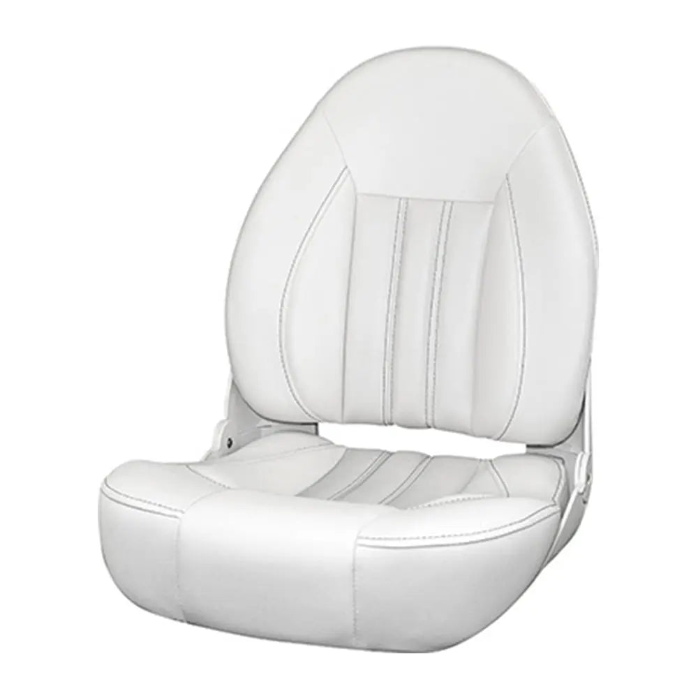 tempress - probax - orthopedic - boat - seat - white - white - pearl - white - 68480 - Steveston Marine and Hardware
