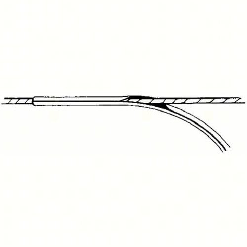 Davis Cable Cover 1/8 In