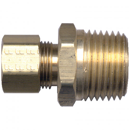 Fairview 1/4X1/4 Connector