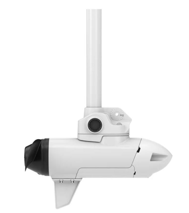 Garmin Force® Kraken Trolling Motor - White