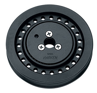 Harken 4.00 (102 mm) Narrow Hi-Load Halyard Sheave