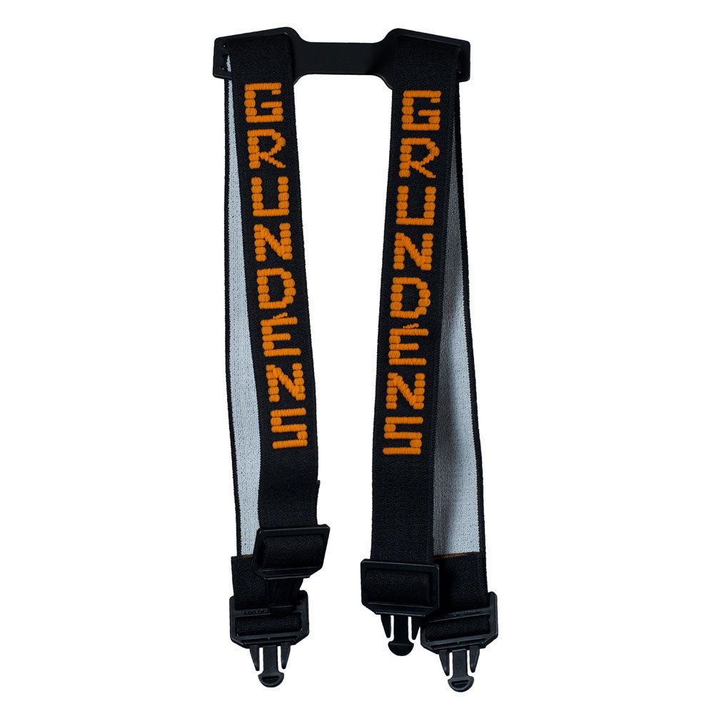 Grundens Suspenders Fix-Loc Hook Up (70016)