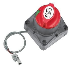 Bep Bat.Switch Motorized 275A