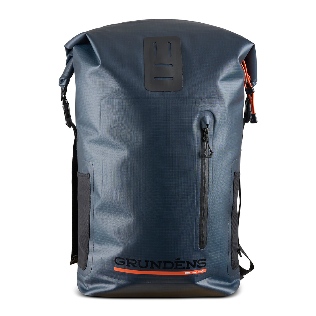 Grundens Wayward Roll Top Backpack 38L (70105)