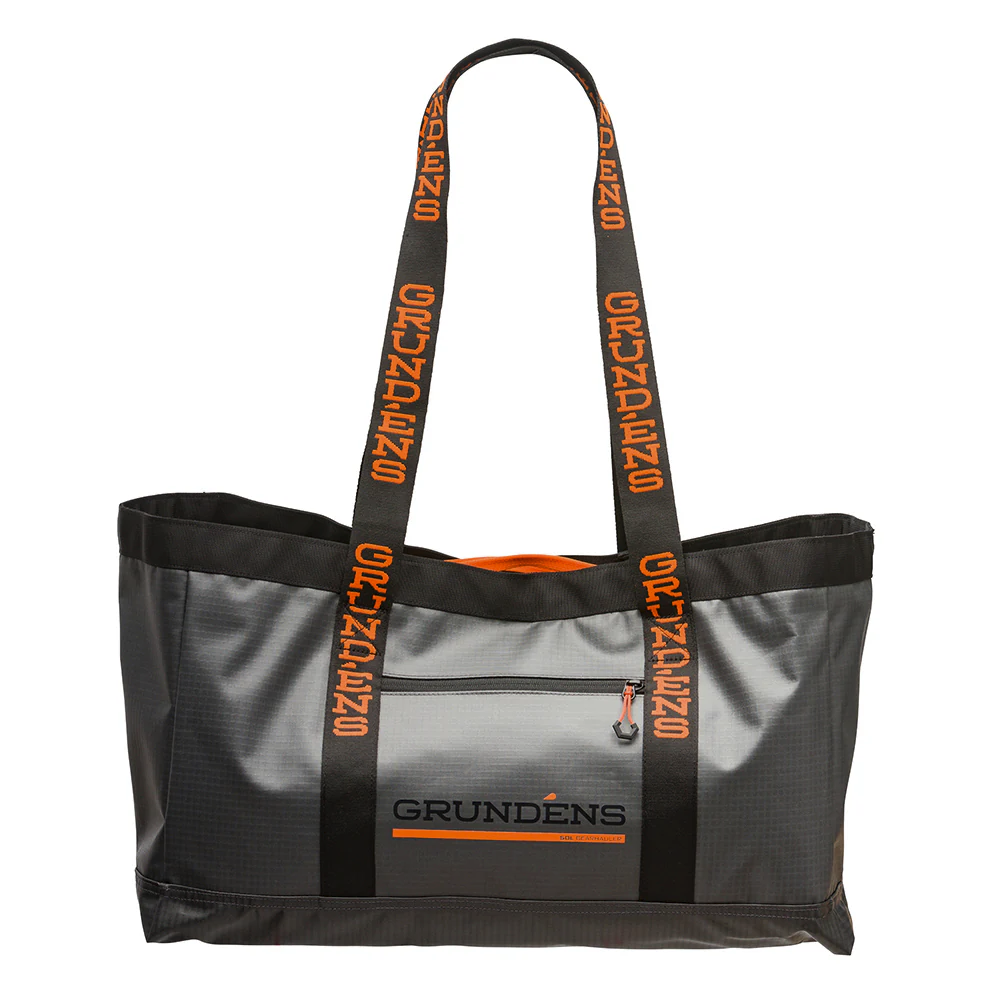 Grundens Gear Hauler Tote Bag 50L Anchor - 70107-025