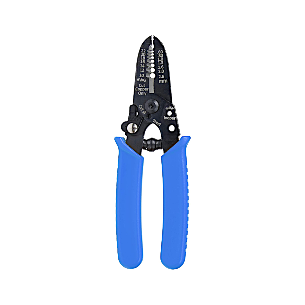 Ancor Cut/Strip Tool (702008)