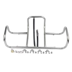 Lalizas Adjustable Stainless Steel Liferaft Support Base