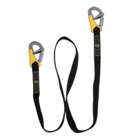 Lalizas LifeLink Safety Line, Double, ISO, L.185cm