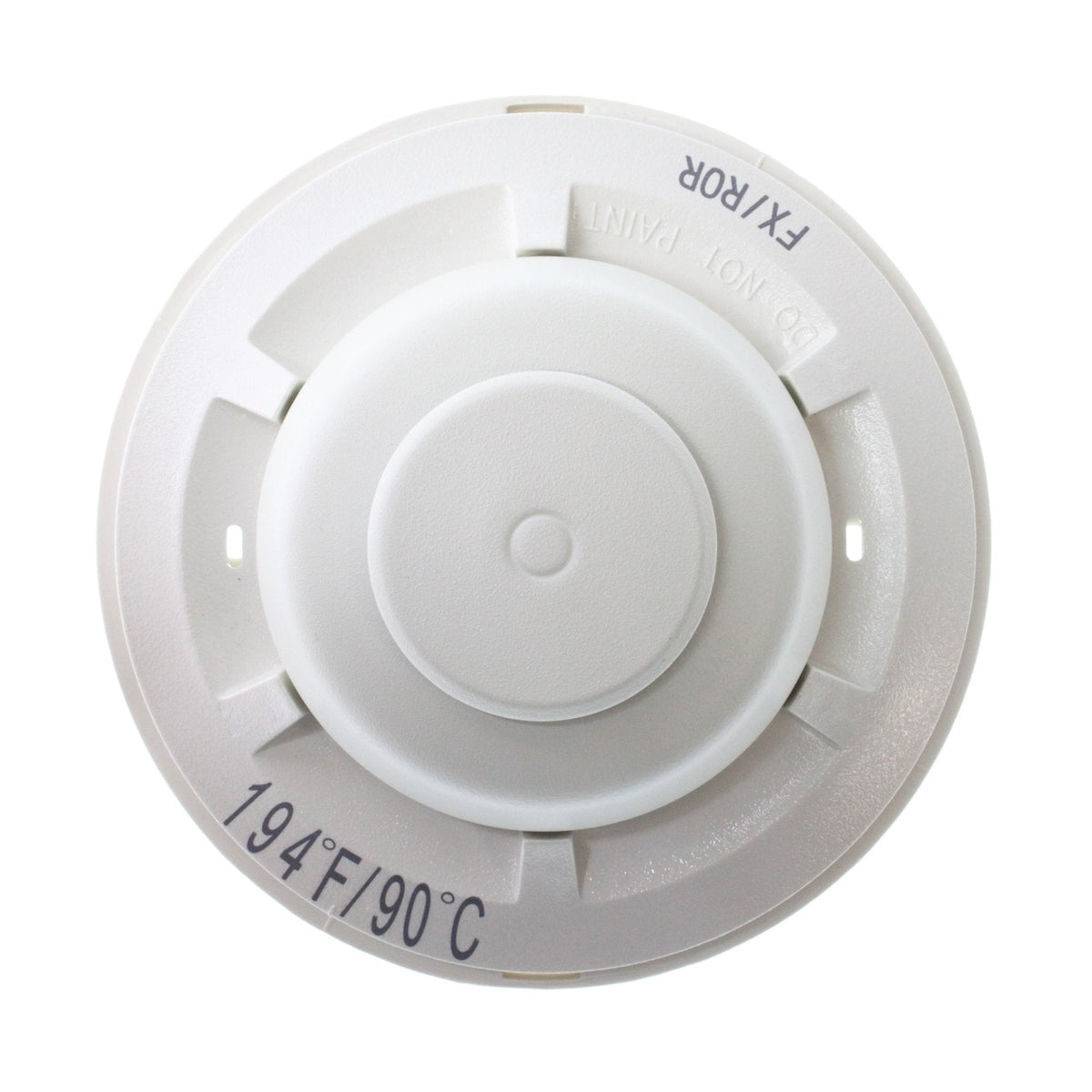 WESMAR 194°F Fixed Temperature Heat Detector